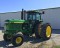 JOHN DEERE 4555