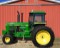 JOHN DEERE 4640