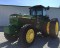 JOHN DEERE 4960